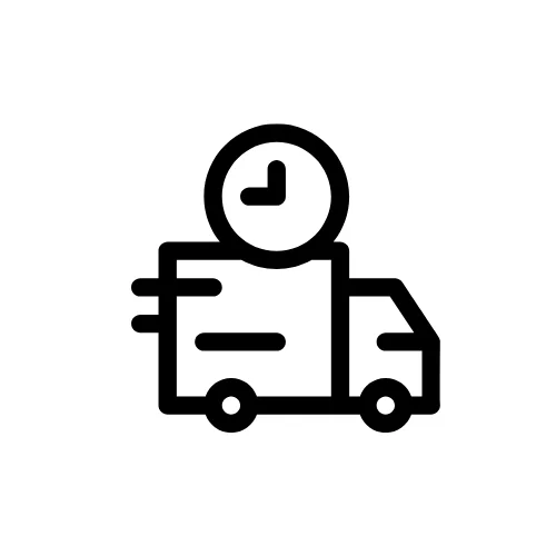 توصيل سريع من يوم الى ثلاث أيام